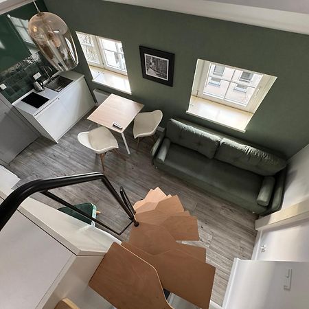 Forest Nook Main Square Loft Красков Екстериор снимка